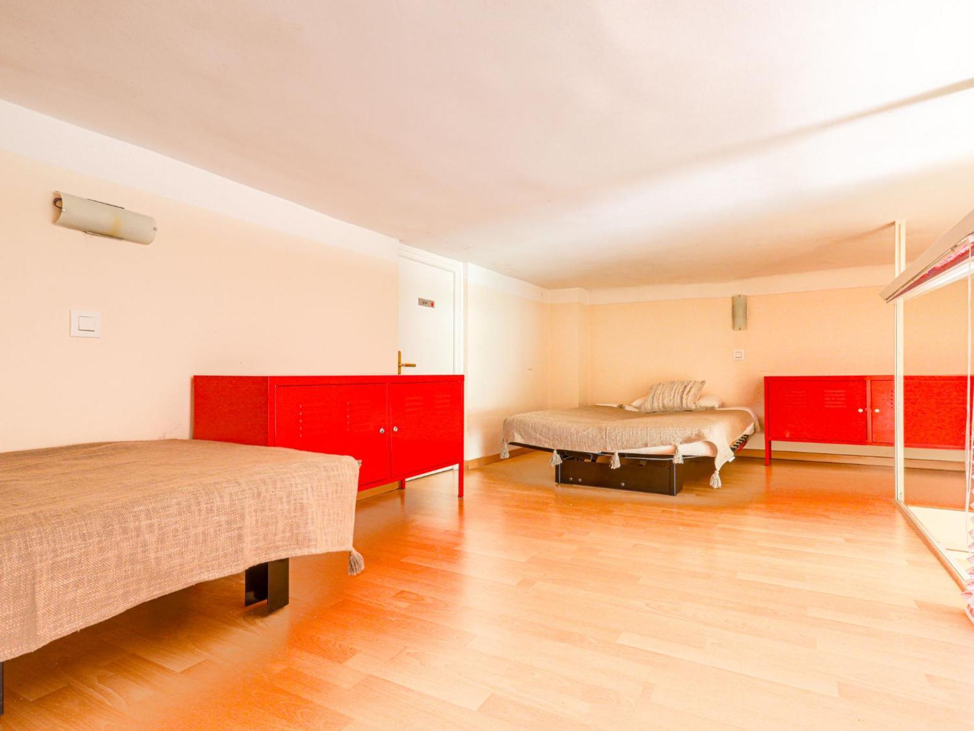 Apartment Le Masséna Nice Extérieur photo