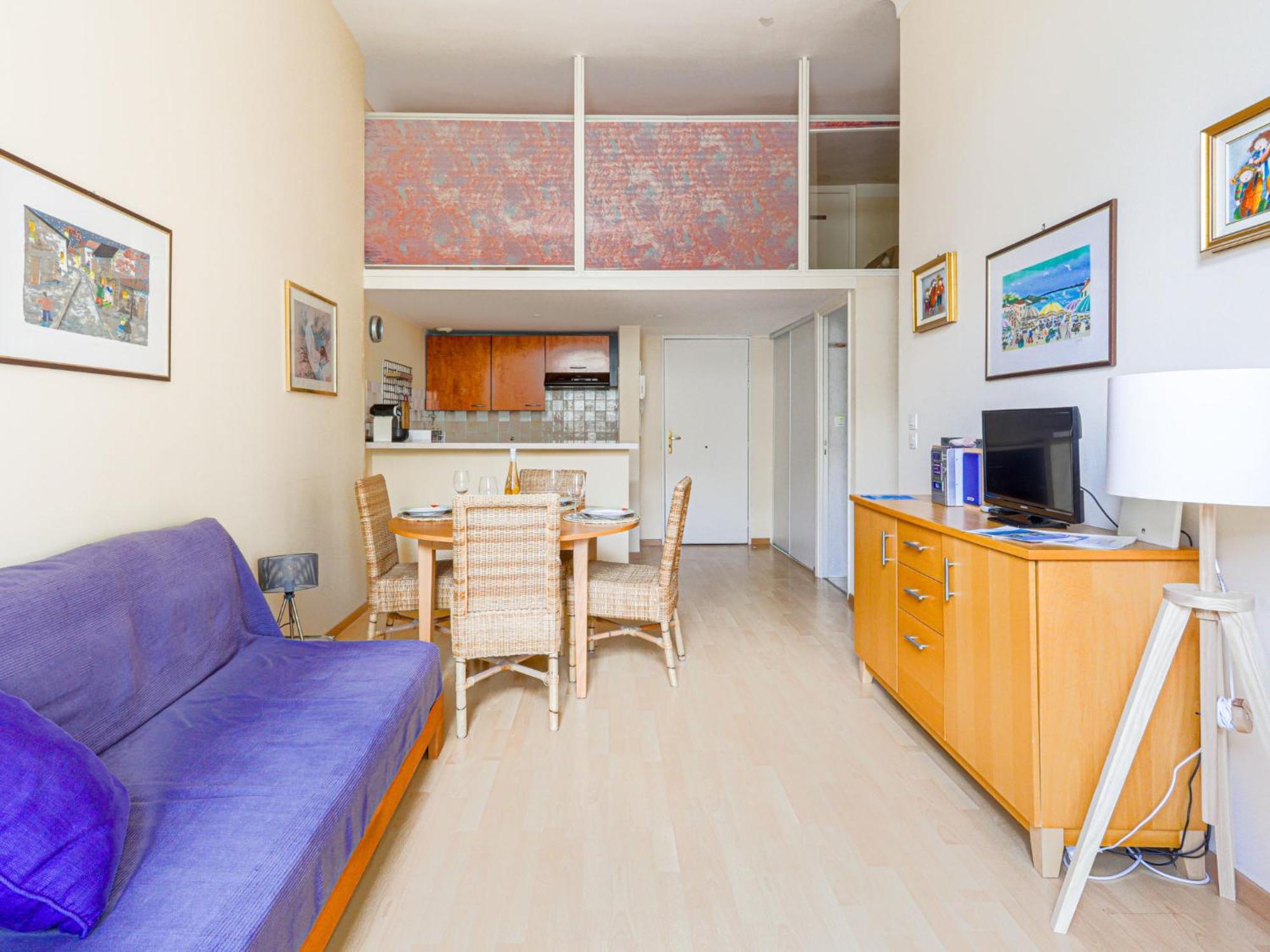Apartment Le Masséna Nice Extérieur photo
