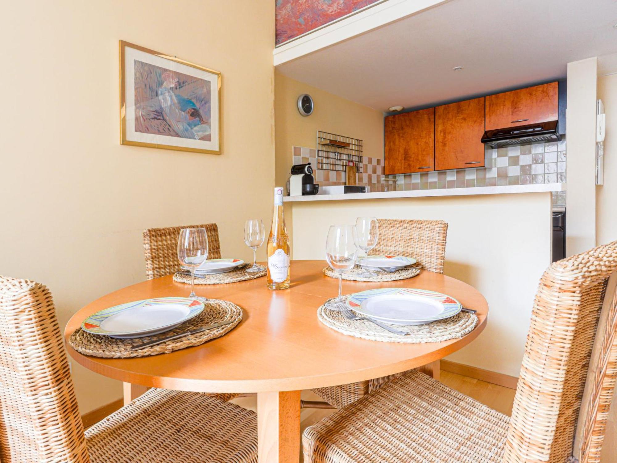 Apartment Le Masséna Nice Extérieur photo